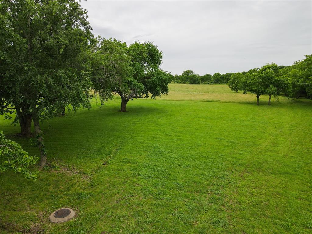 Washington Bend Add - Land