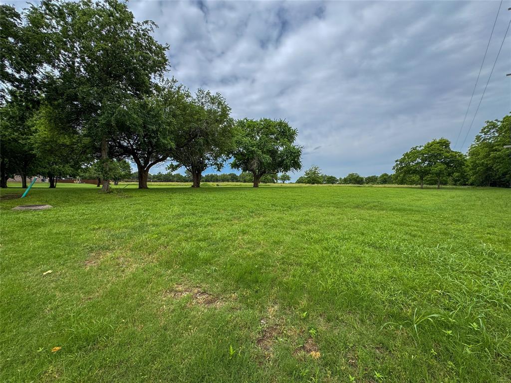 Washington Bend Add - Land