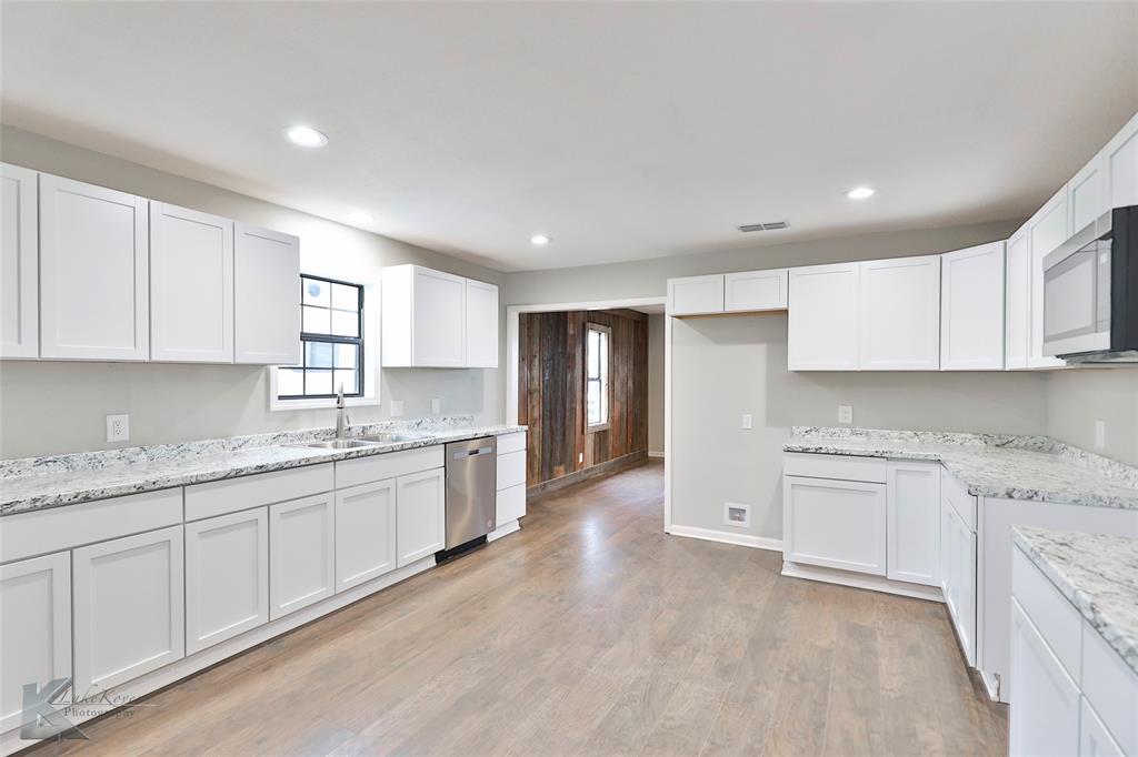 Kelley Sub - Merkel - Residential