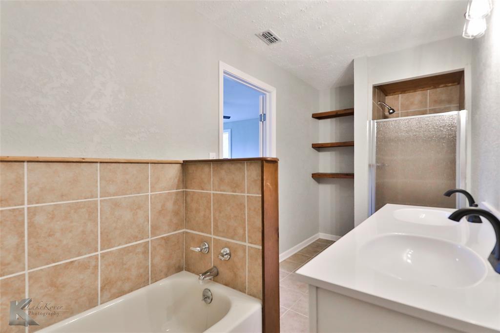 Kelley Sub - Merkel - Residential