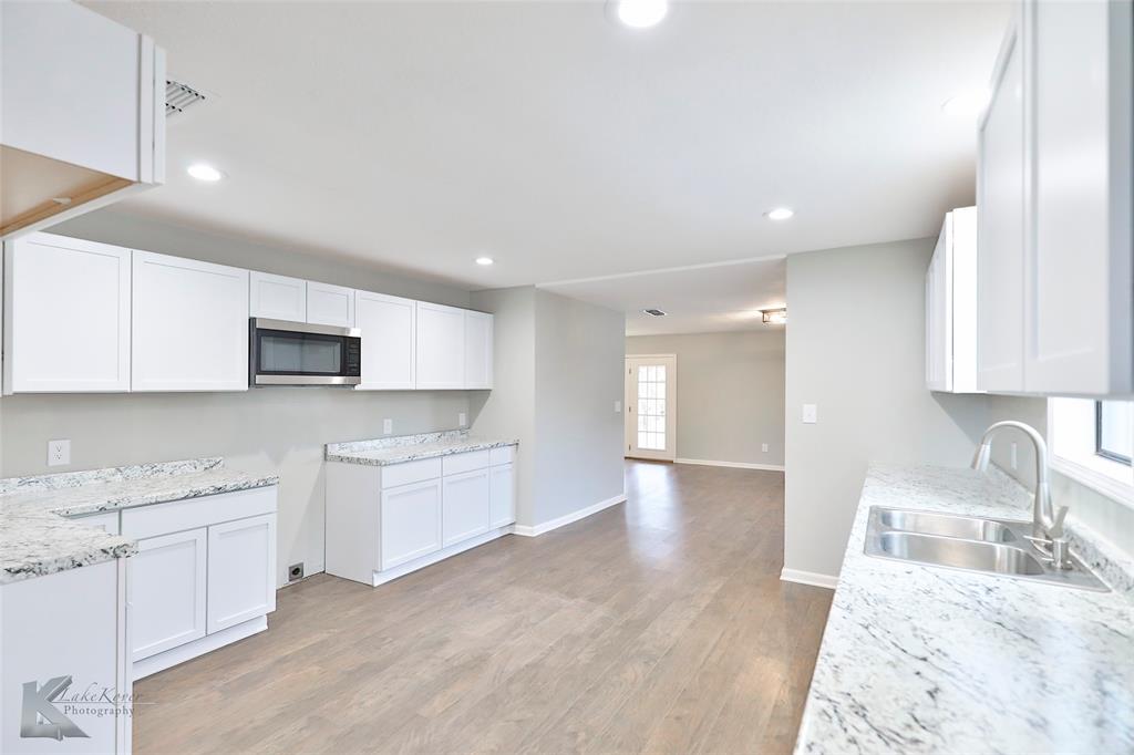 Kelley Sub - Merkel - Residential