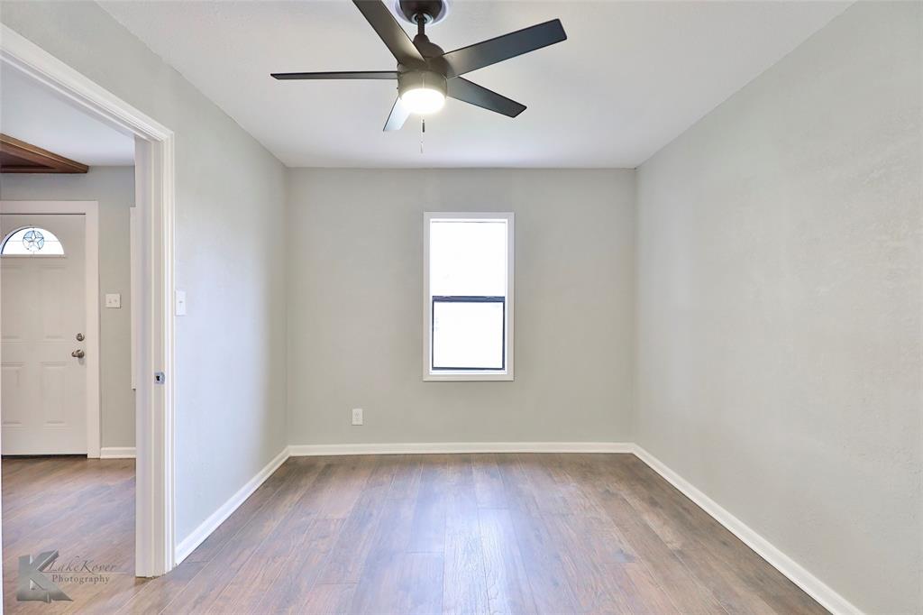 Kelley Sub - Merkel - Residential