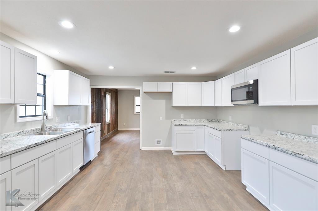 Kelley Sub - Merkel - Residential