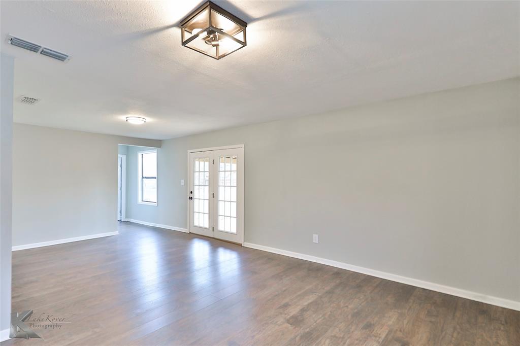 Kelley Sub - Merkel - Residential