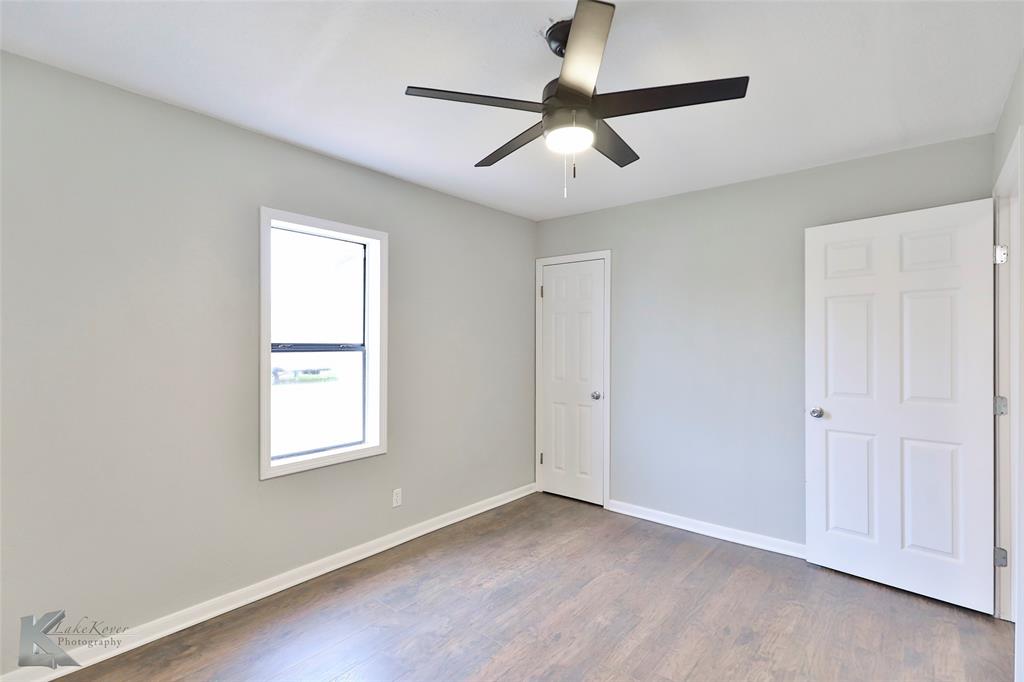 Kelley Sub - Merkel - Residential