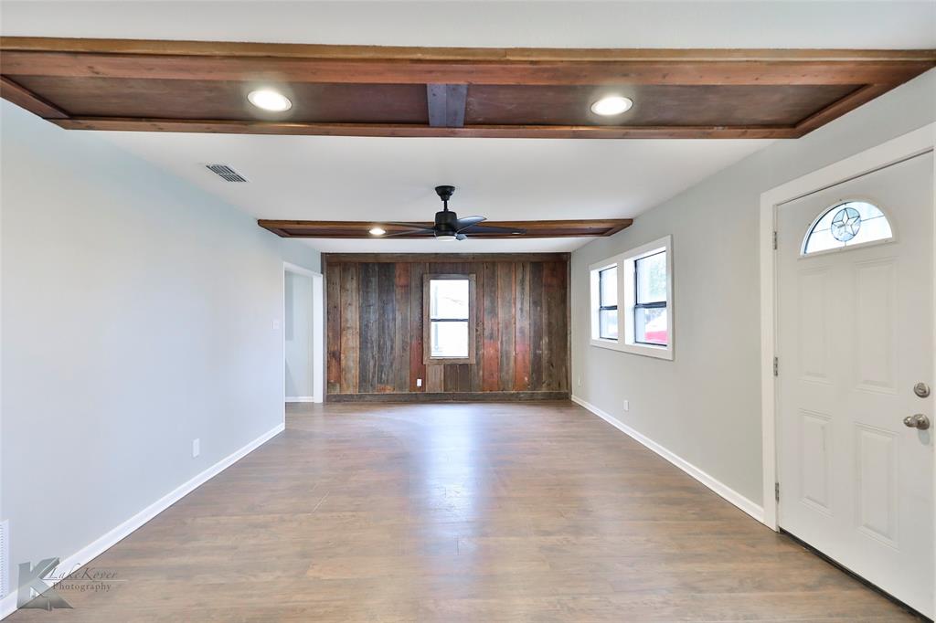 Kelley Sub - Merkel - Residential