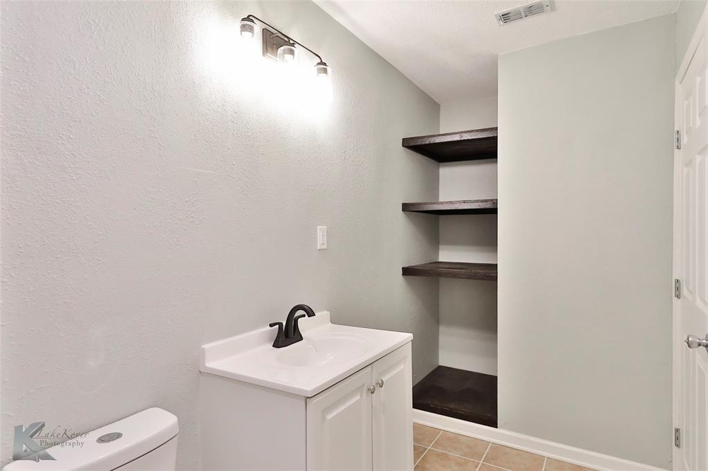 Kelley Sub - Merkel - Residential