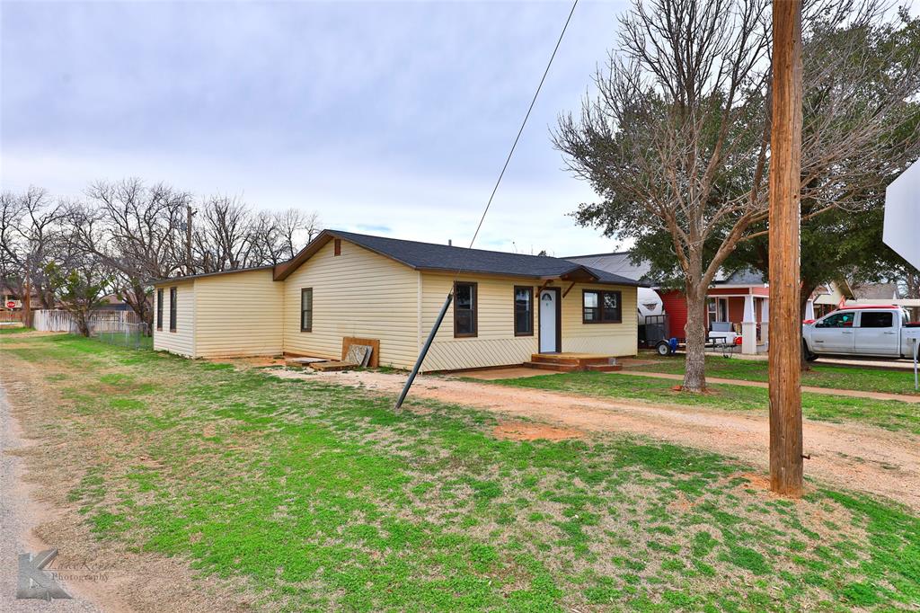 Kelley Sub - Merkel - Residential