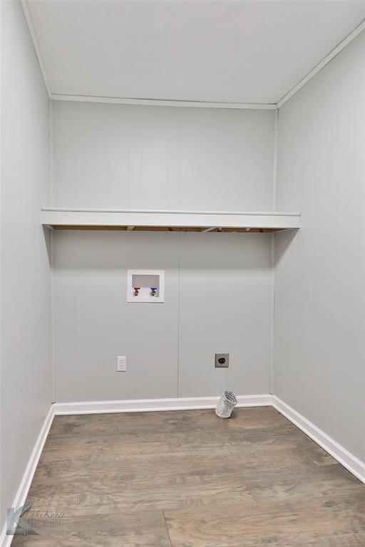 Kelley Sub - Merkel - Residential