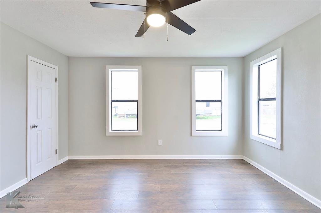 Kelley Sub - Merkel - Residential