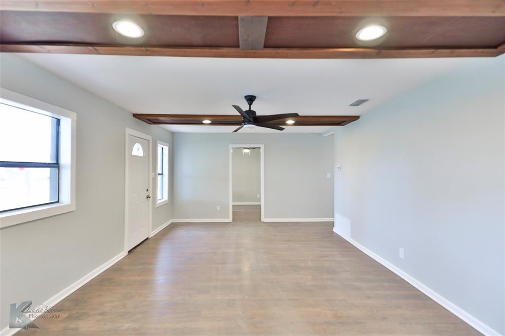 Kelley Sub - Merkel - Residential