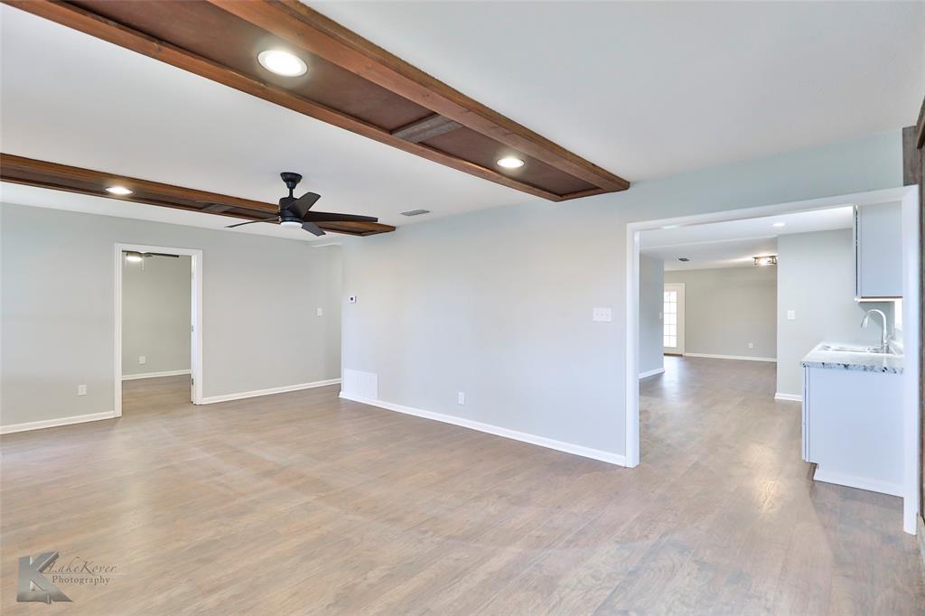 Kelley Sub - Merkel - Residential