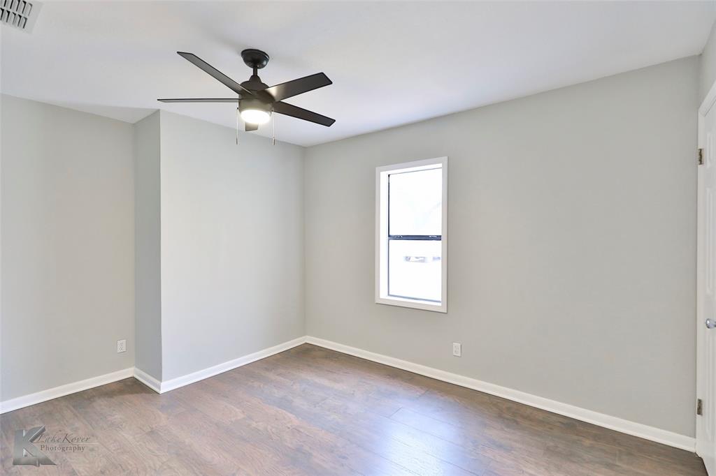 Kelley Sub - Merkel - Residential