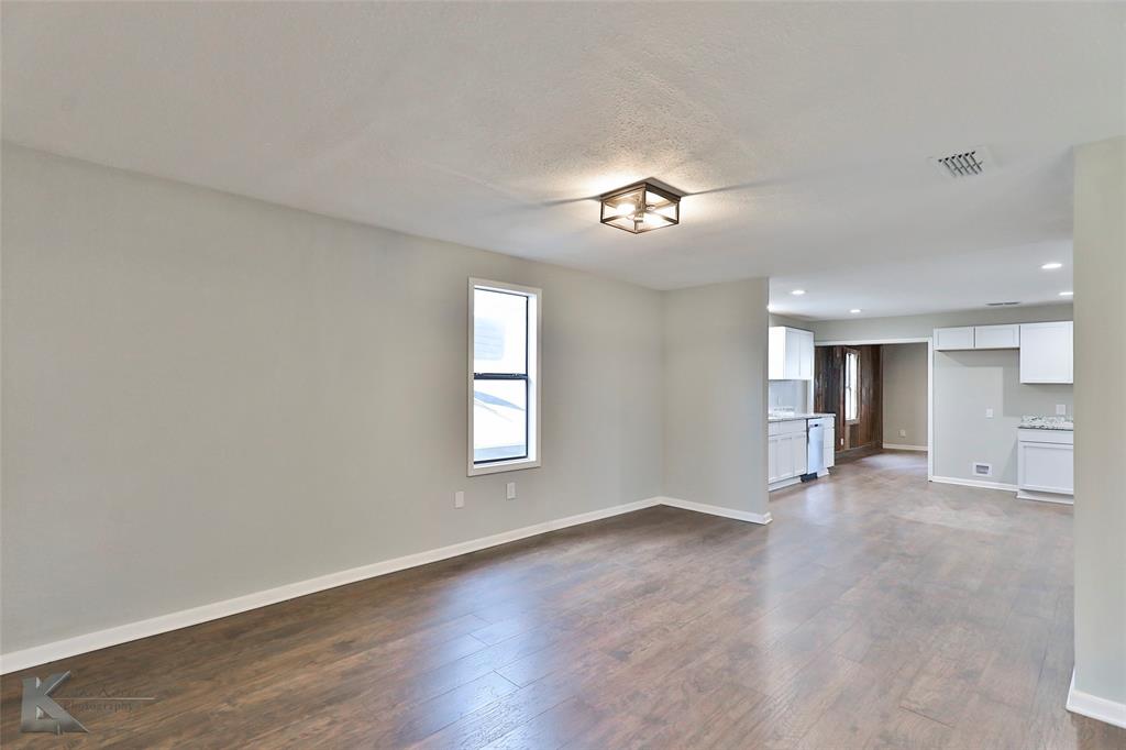 Kelley Sub - Merkel - Residential