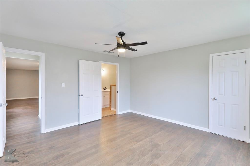 Kelley Sub - Merkel - Residential