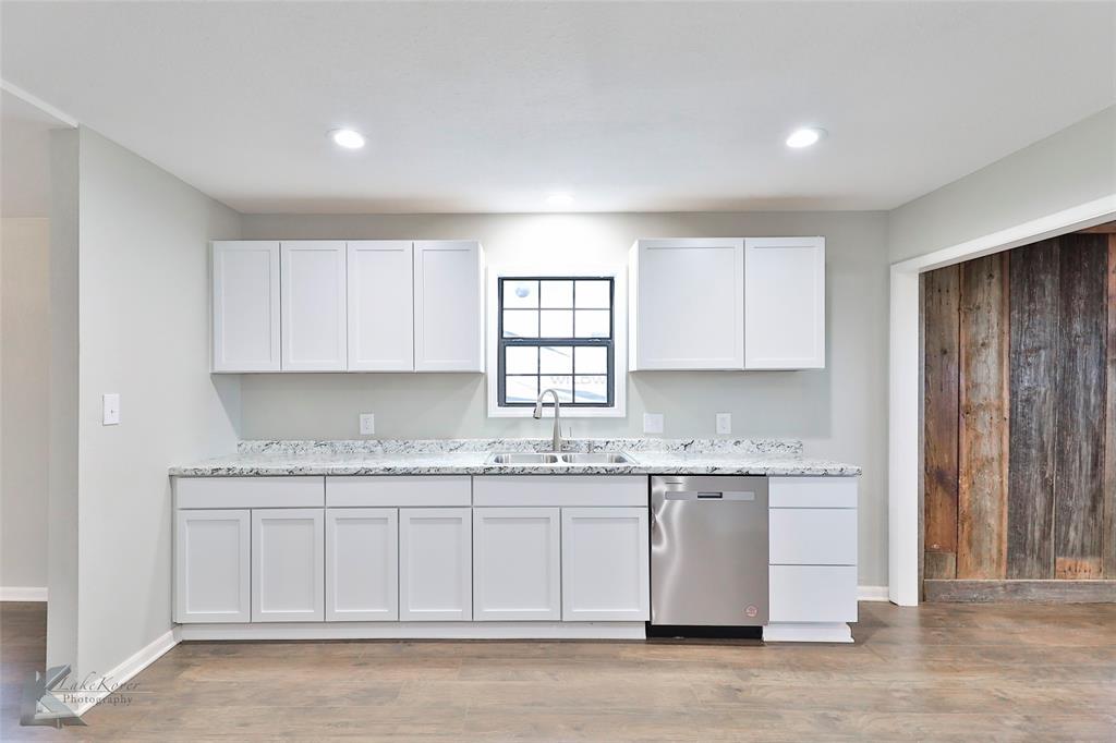 Kelley Sub - Merkel - Residential