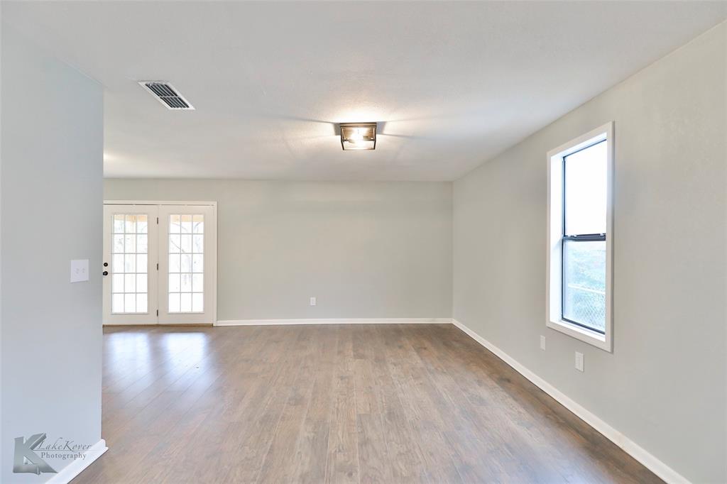 Kelley Sub - Merkel - Residential