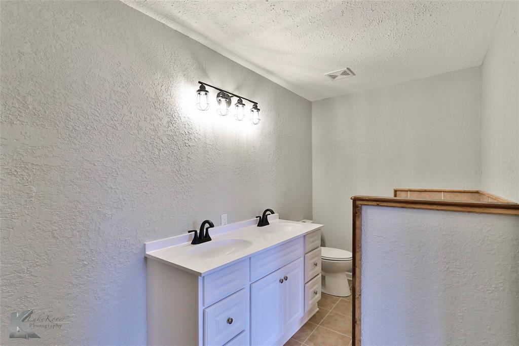 Kelley Sub - Merkel - Residential