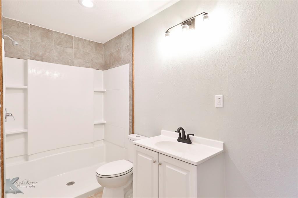 Kelley Sub - Merkel - Residential