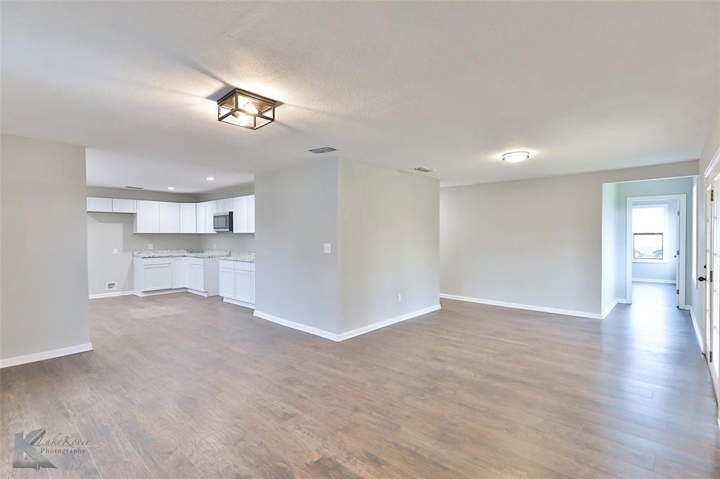 Kelley Sub - Merkel - Residential