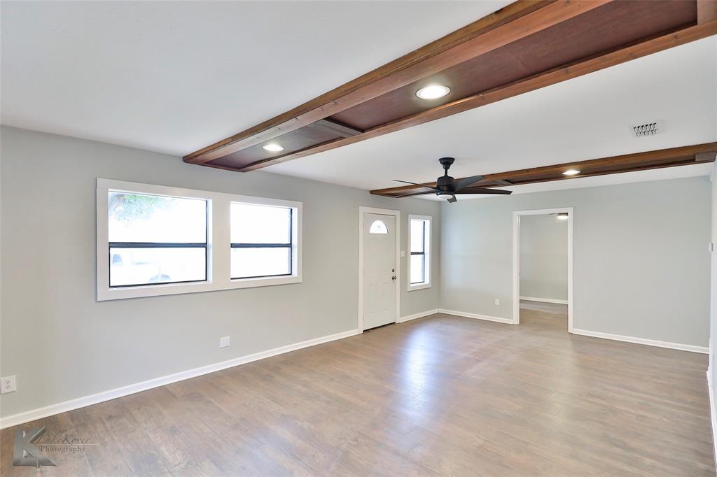 Kelley Sub - Merkel - Residential