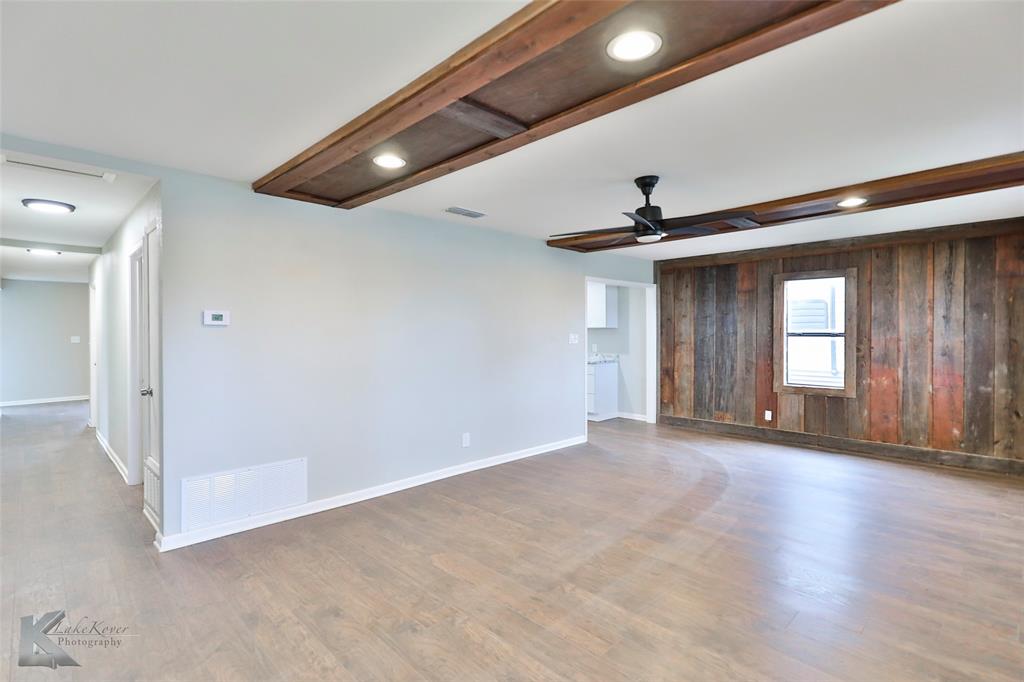 Kelley Sub - Merkel - Residential