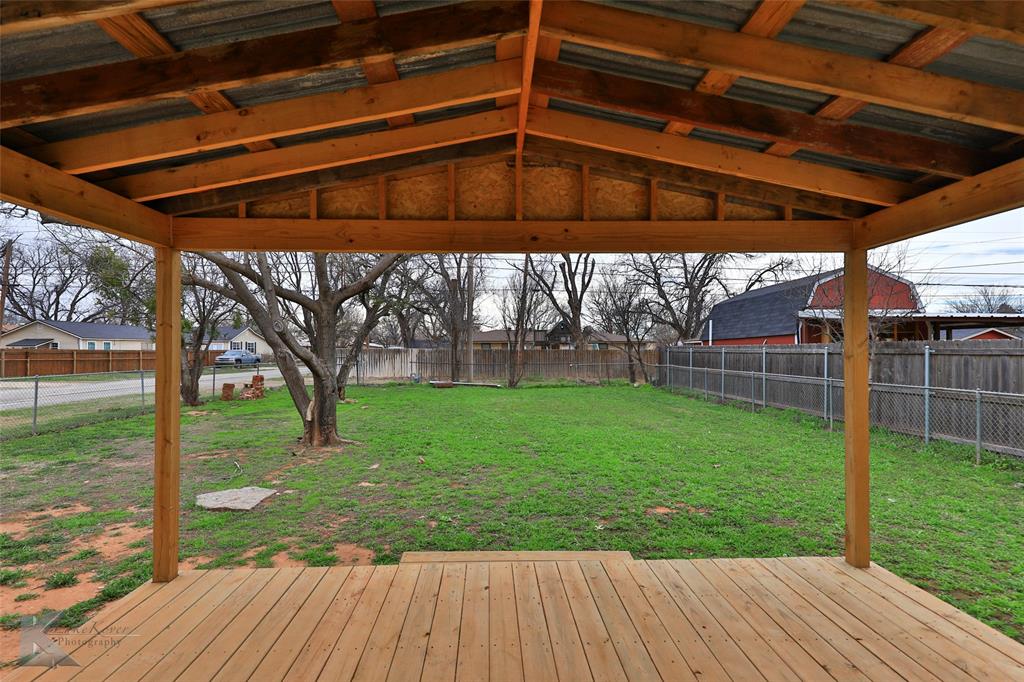 Kelley Sub - Merkel - Residential