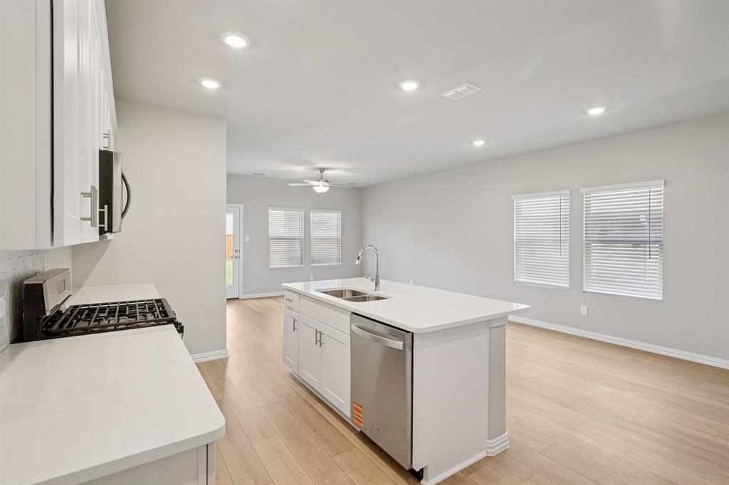 1208 Booker Drive