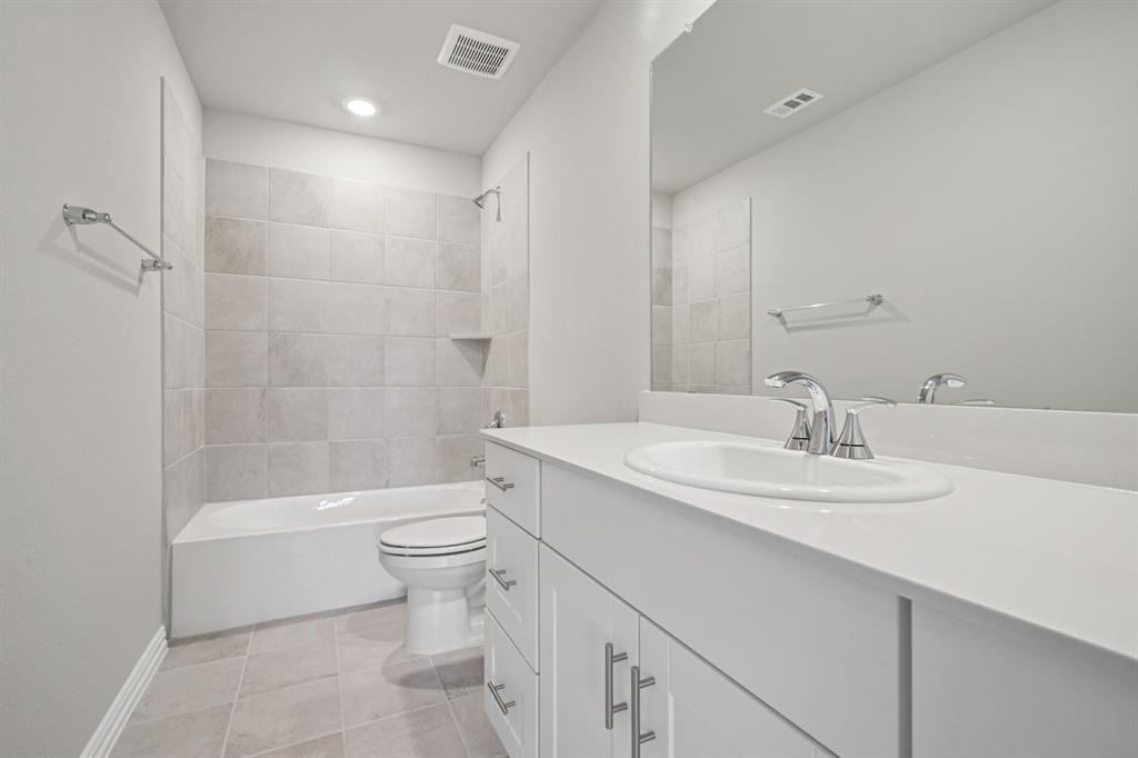 Simpson Crossing - Residential