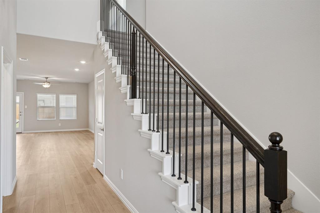 Simpson Crossing - Residential