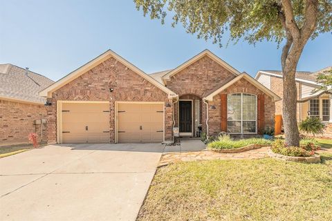 9125 Tidball Drive Fort Worth TX 76244