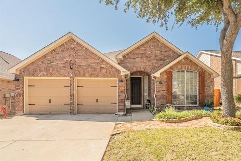 9125 Tidball Drive Fort Worth TX 76244