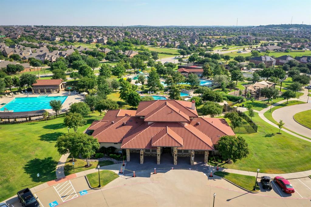 Heritage Add - Residential