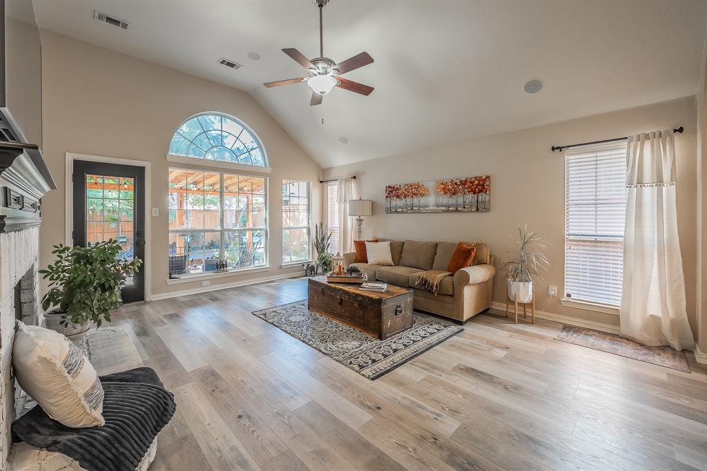 Heritage Add - Residential