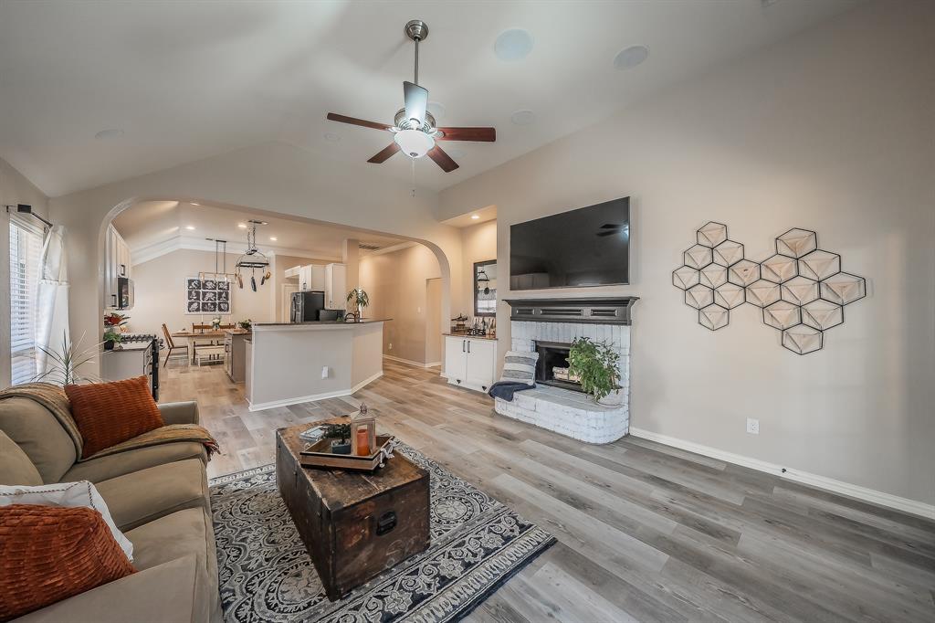 Heritage Add - Residential