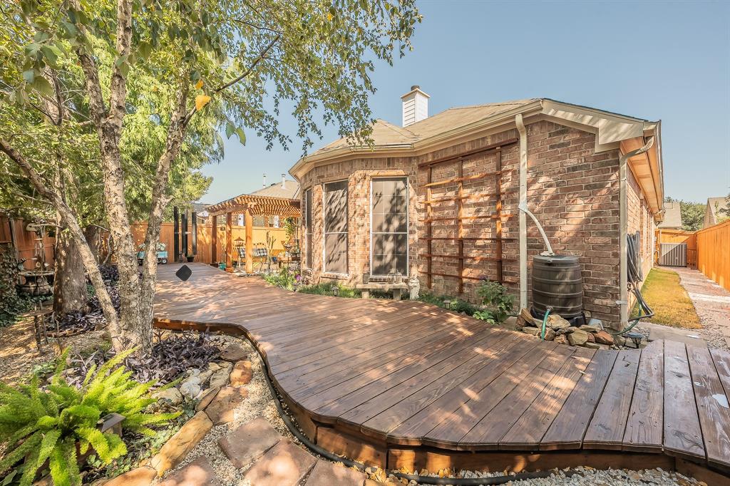 Heritage Add - Residential