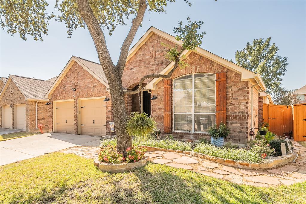 9125 Tidball Drive