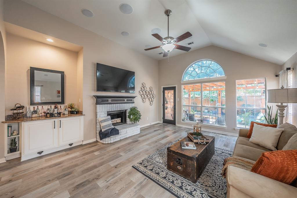 Heritage Add - Residential