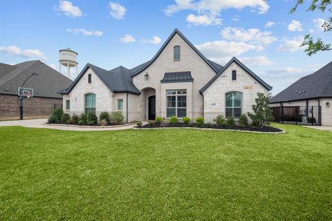 632 Maggie Trail Lucas TX 75002
