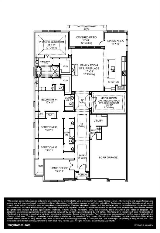 905 River Sky Road