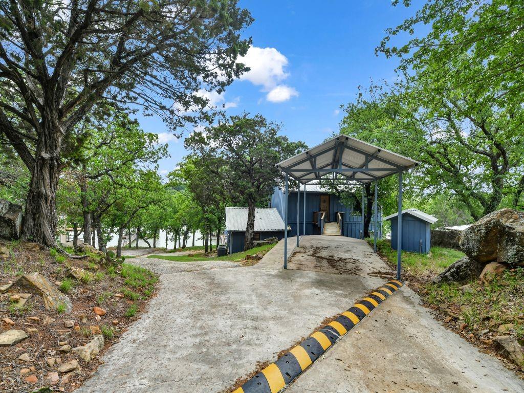 Love Pp Lake - Residential