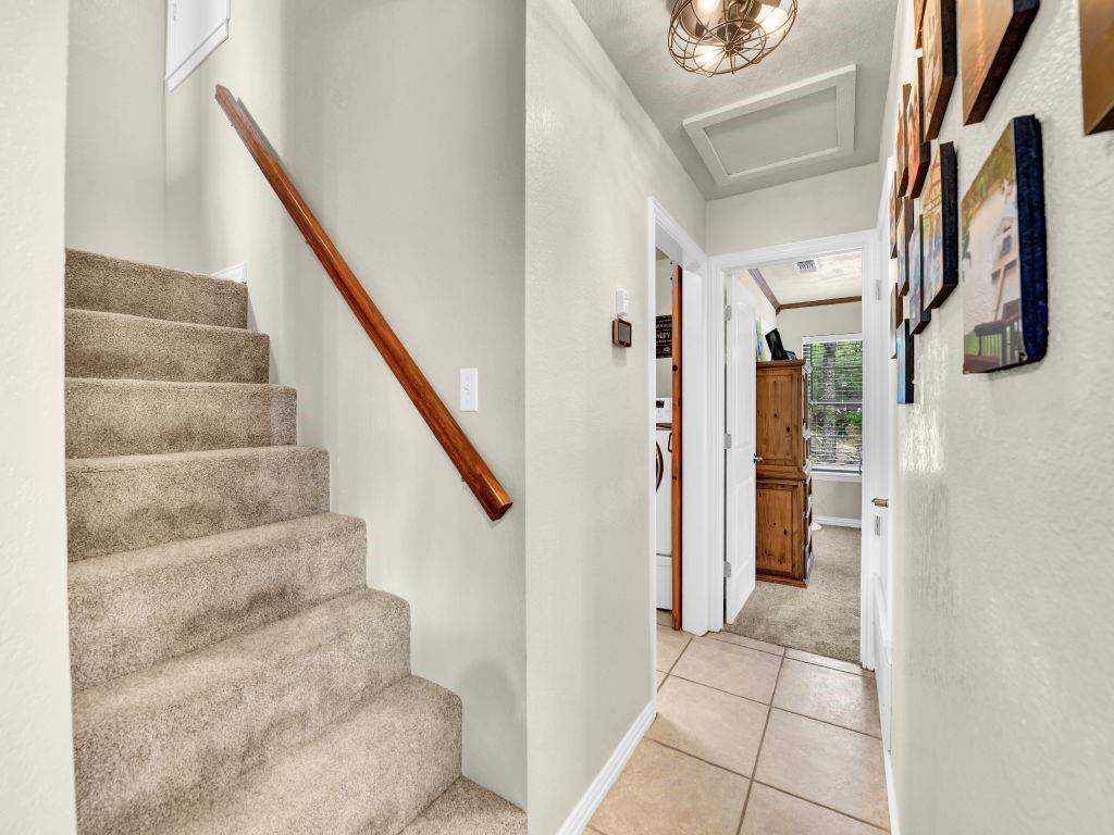 Love Pp Lake - Residential