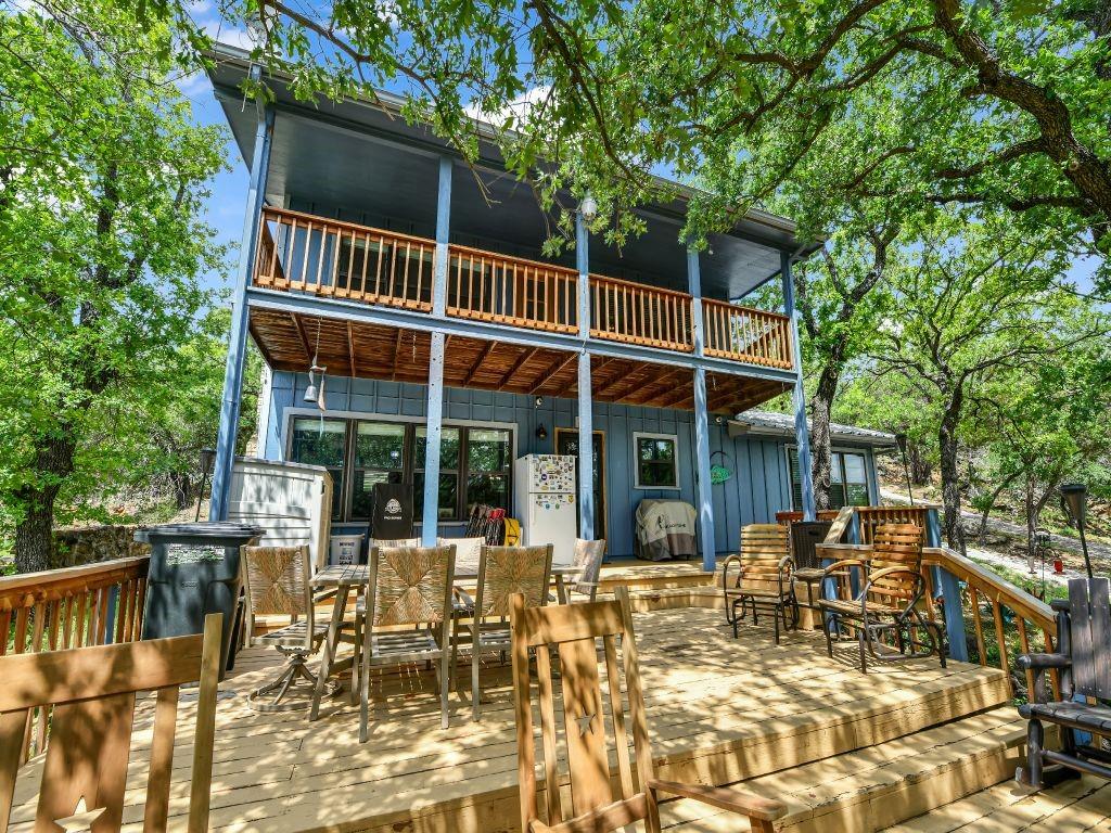 Love Pp Lake - Residential