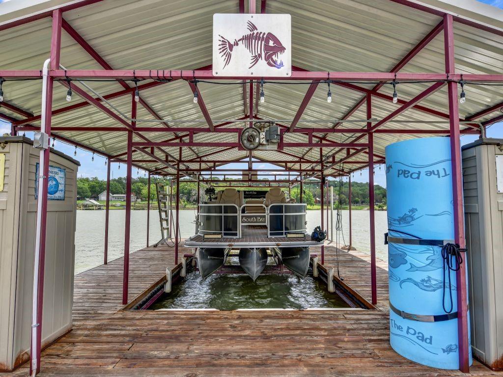 Love Pp Lake - Residential