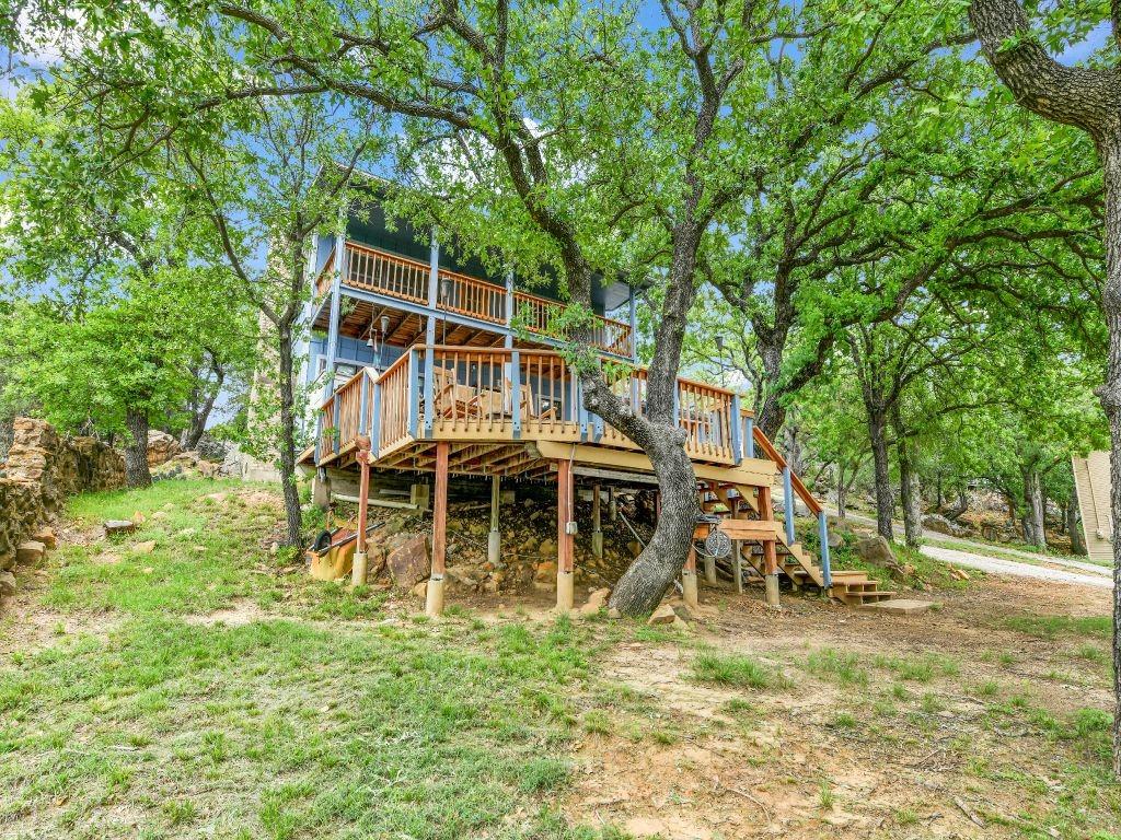 Love Pp Lake - Residential