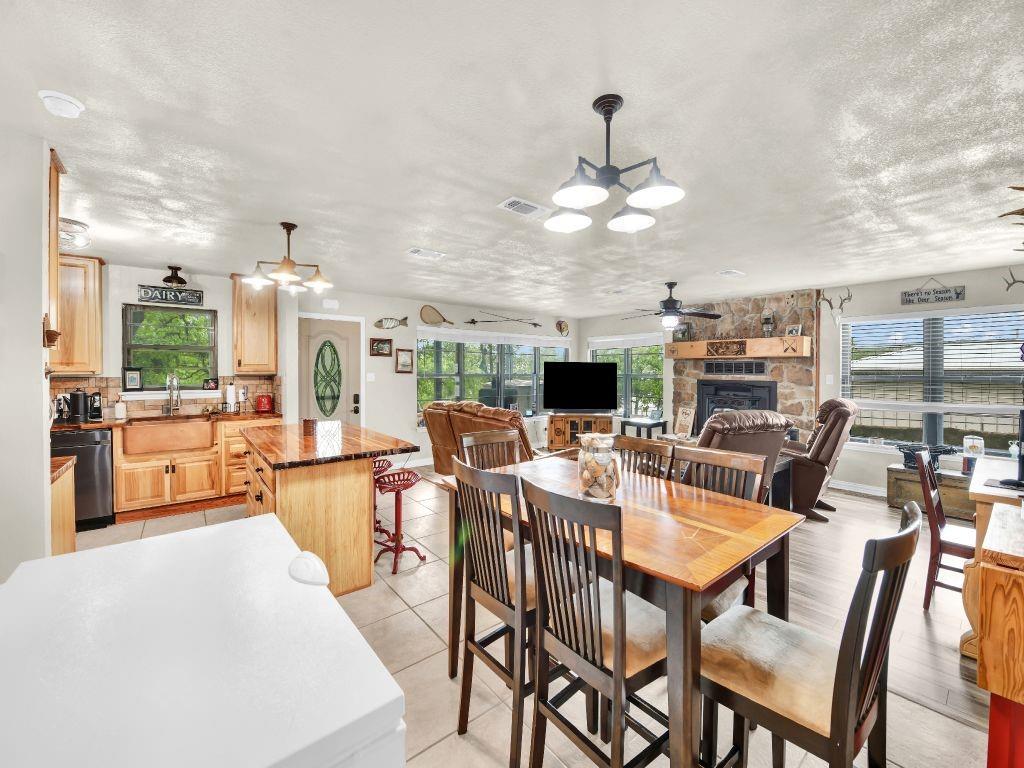 Love Pp Lake - Residential