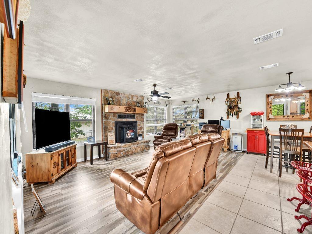 Love Pp Lake - Residential