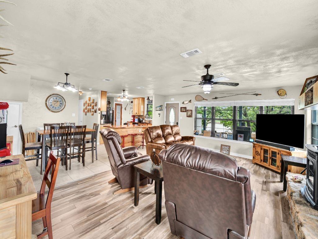 Love Pp Lake - Residential