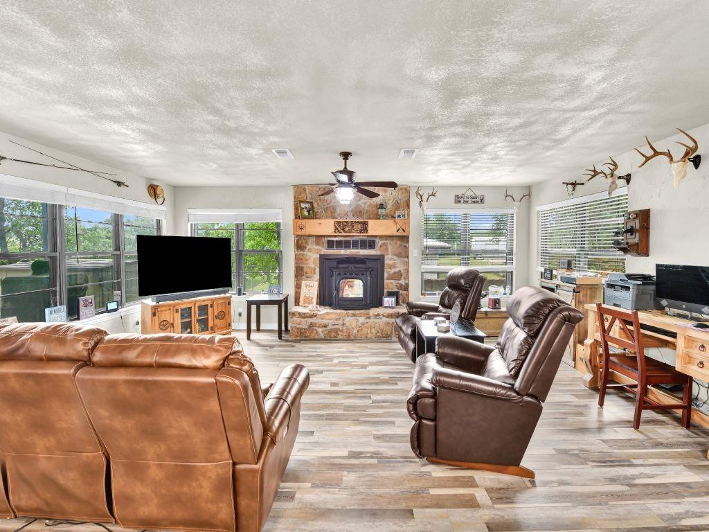 Love Pp Lake - Residential