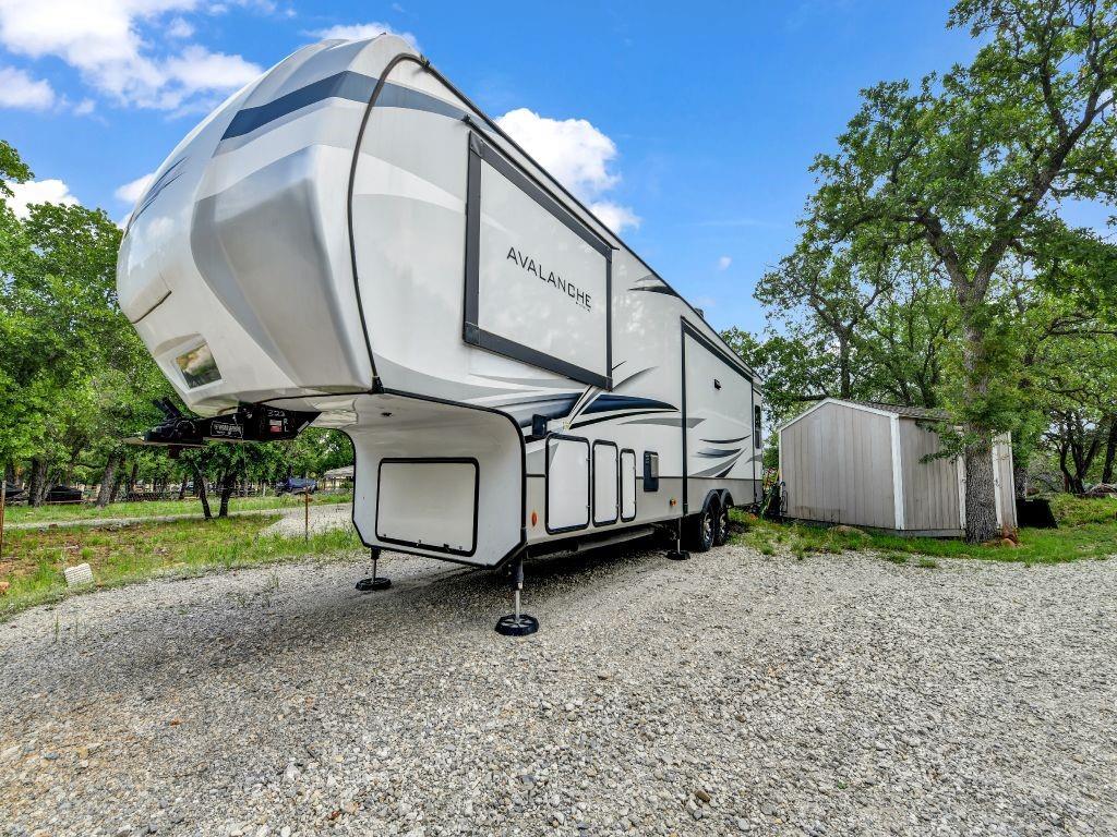 Love Pp Lake - Residential